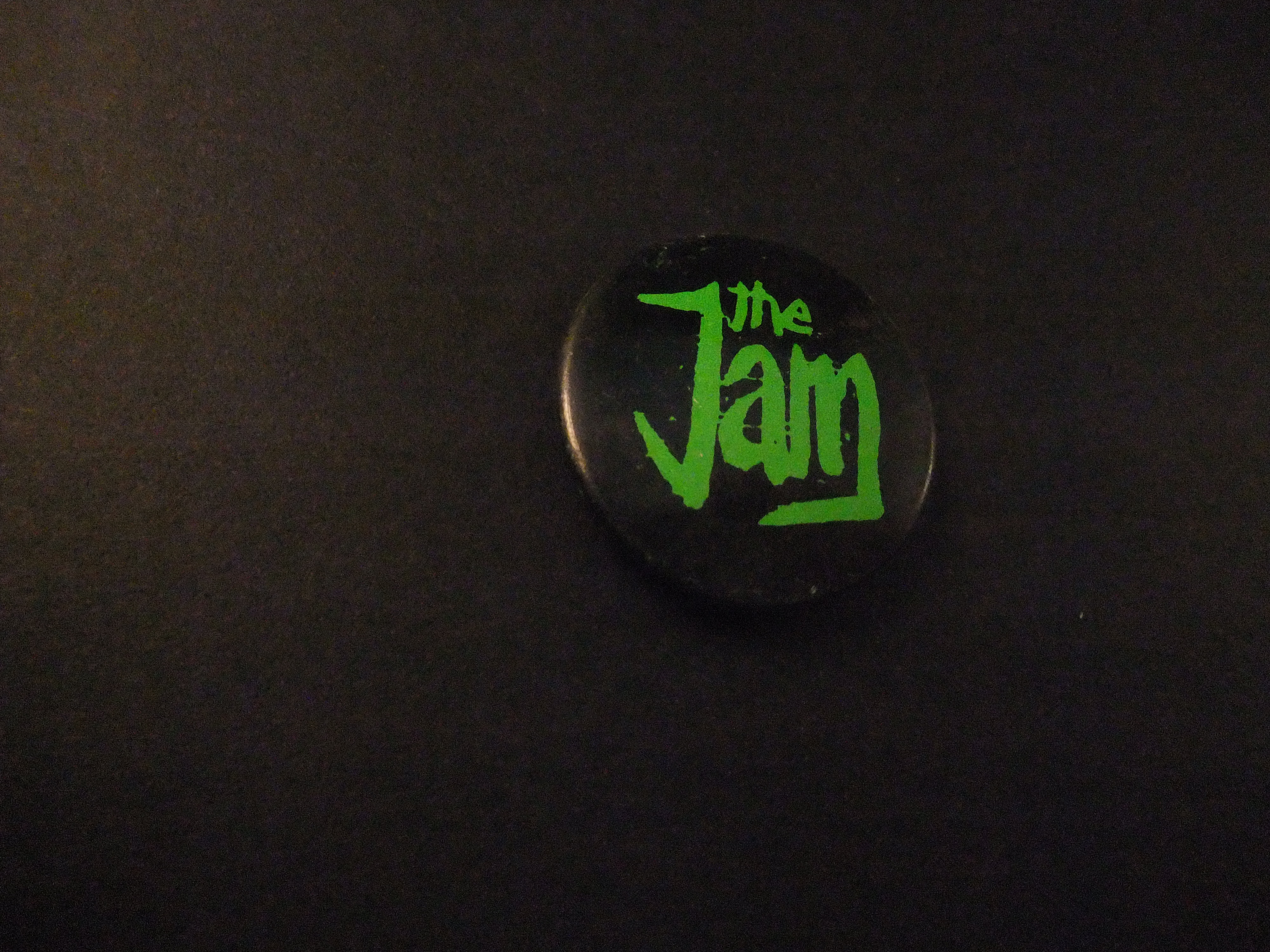 The Jam Britse punkband jaren 70